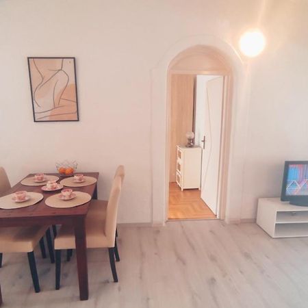 Parentium Apartment 포레치 외부 사진