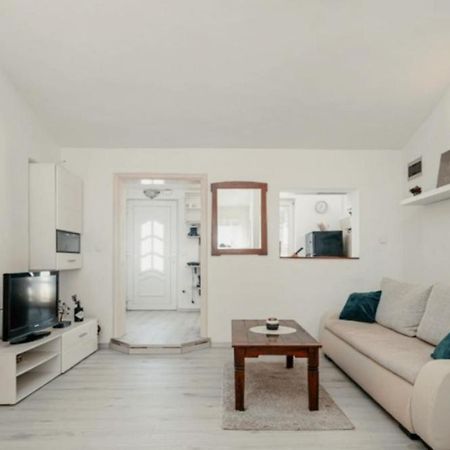 Parentium Apartment 포레치 외부 사진