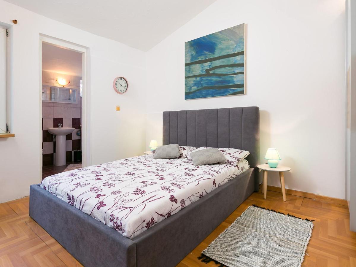Parentium Apartment 포레치 외부 사진