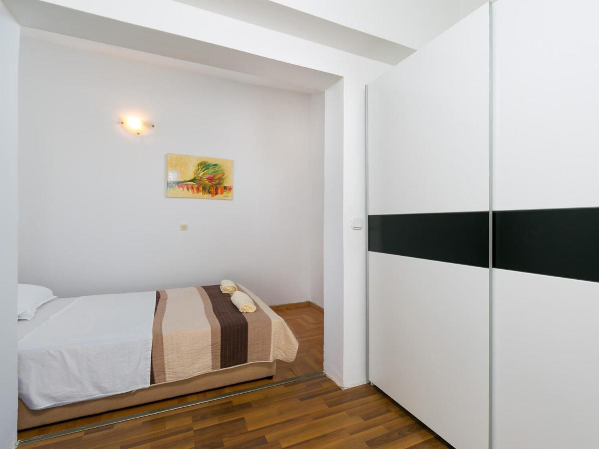 Parentium Apartment 포레치 외부 사진