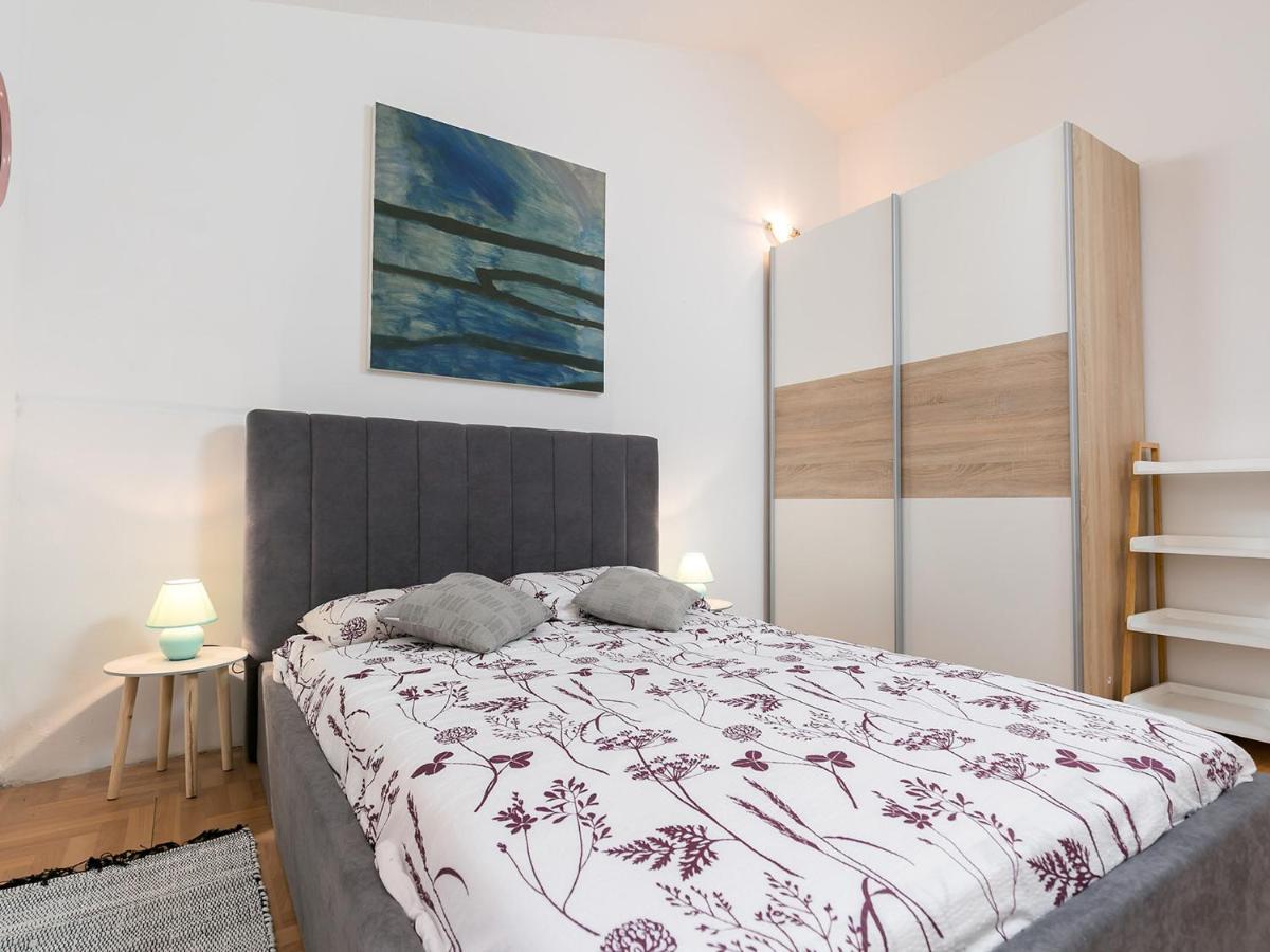 Parentium Apartment 포레치 외부 사진