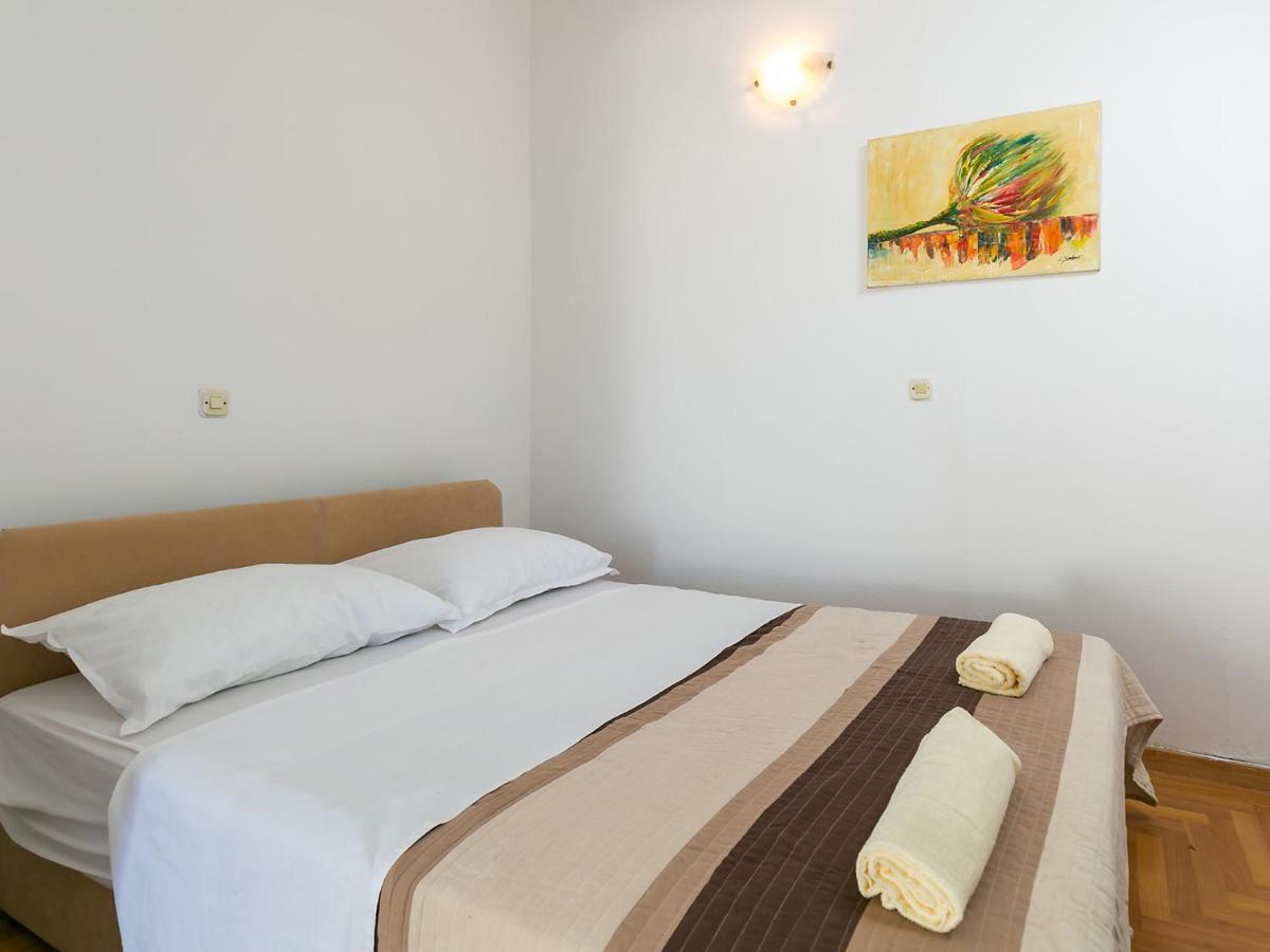 Parentium Apartment 포레치 외부 사진