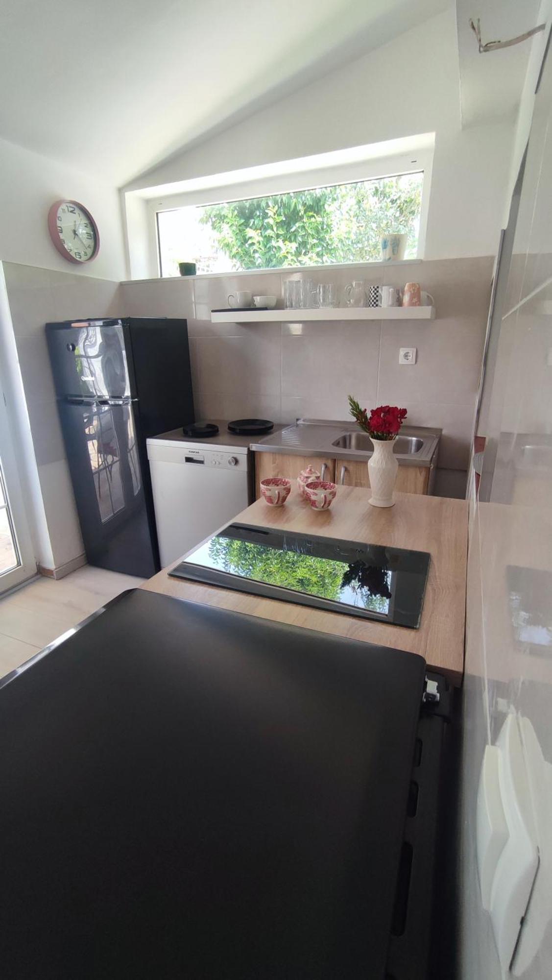 Parentium Apartment 포레치 외부 사진