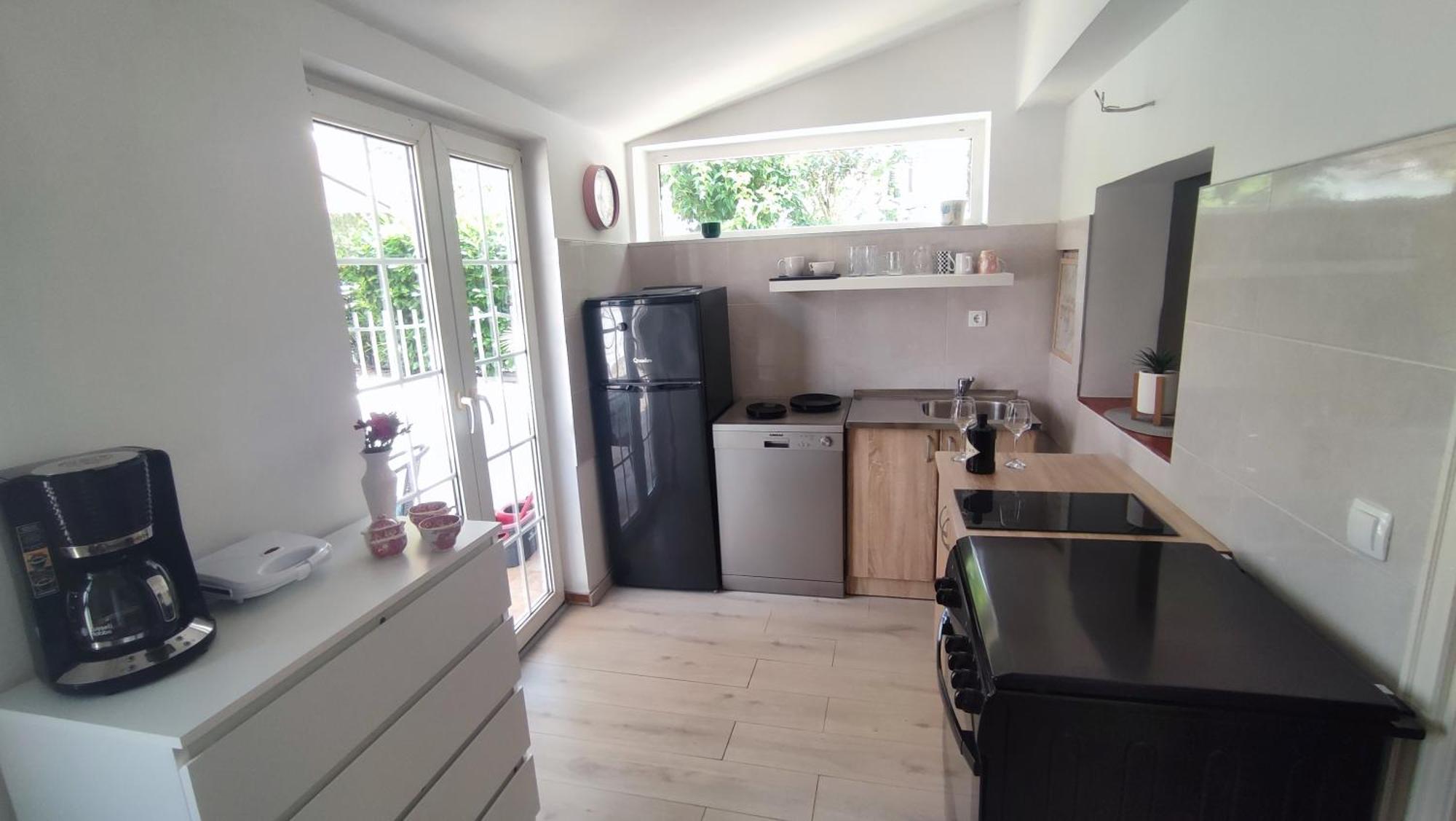 Parentium Apartment 포레치 외부 사진