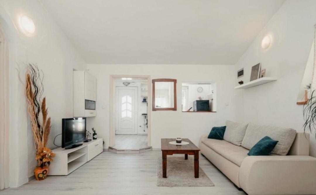 Parentium Apartment 포레치 외부 사진